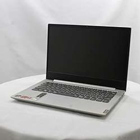〔中古品（難あり）〕 ideapad S340 81NB0029JP プラチナグレー ［AMD-Ryzen-5-3500U (2.1GHz)／8GB／SSD256GB／14インチワイド／Windows11 Home(アップグレード済み)］〔中古品（難あり）〕 ideapad S340 81NB0029JP プラチナグレー ［AMD-Ryzen-5-3500U (2.1GHz)／8GB／SSD256GB／14インチワイド／Windows11 Home(アップグレード済み)］