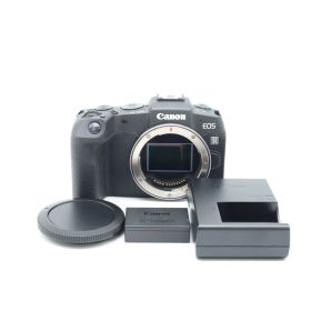■美品■ CANON EOS RPボディー