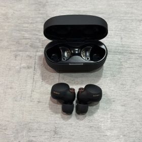 SONY WF-1000XM4 ワイヤレスイヤホン ブラック