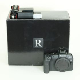 [良品] Canon EOS RP [ボディ] | Canon RFマウント