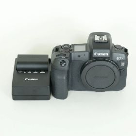 [並品] Canon EOS R | Canon RFマウント