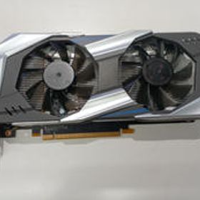 グラフィックボード GTX 1060 OC 玄人志向