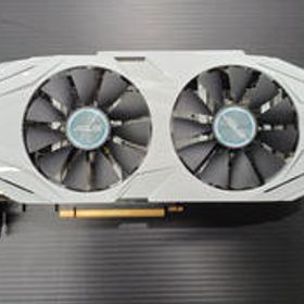 GTX1060 3GB DUAL GTX1060-O3G ASUS