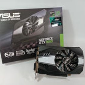 グラフィックボード PH-GTX1060-6G ASUS