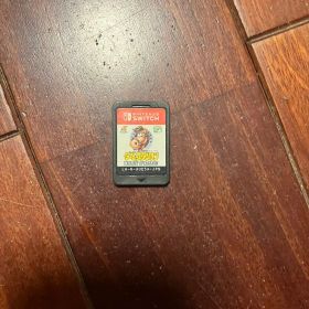 ダービースタリオンNintendo Switch