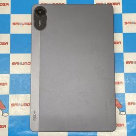 Redmi Pad 2 4G 4GB/128GB グラファイトグレー 2505DRP06G 美品