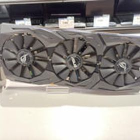 グラフィックボード STRIX-GTX1060-O6G-GAMING ASUS