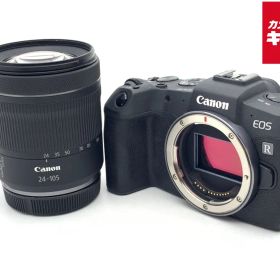 【中古】 【良品】 キヤノン EOS RP RF24-105IS STM レンズキット