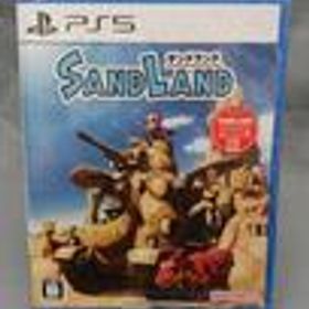 SAND LAND ELJS-20060 ナムコ
