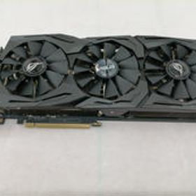 グラフィックボード STRIX-GTX1060-DC2O6G ASUS