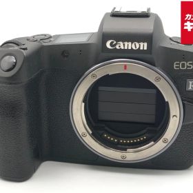 【中古】 【良品】 キヤノン EOS R ボディ