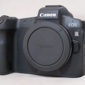 CANON EOS R