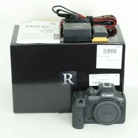 [良品] Canon EOS R7 [ボディ] | Canon RF-Sマウント