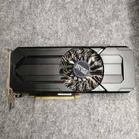 グラフィックボード/GTX 1060 3GB NE51060015F9-1061F PALIT