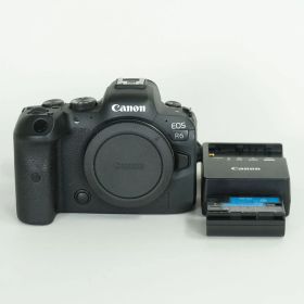 [良品] Canon EOS R6 [ボディ] | Canon RFマウント