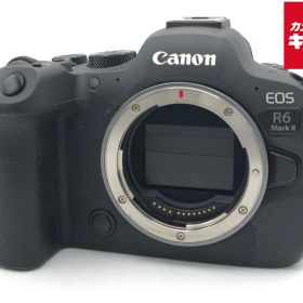 【中古】 【良品】 キヤノン EOS R6 MarkII ボディ