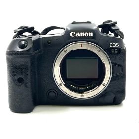 【全額返金保証】【最速発送】Canon デジタル一眼 EOS R5 動作確認済