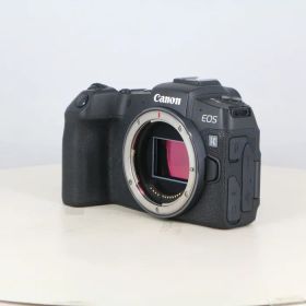 【中古】(キヤノン) Canon EOS RP ボデイ