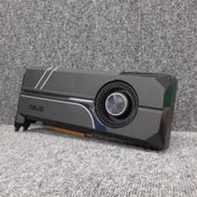 グラフィックボード TURBO-GTX1060-6G ASUS
