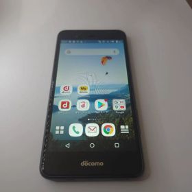 arrows be アンドロイド10 シムフリー F-04K 174