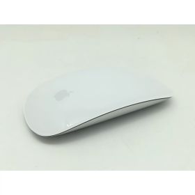 【中古】Apple Magic Mouse 2 (2015) シルバー MLA02J/A【広島】保証期間1週間