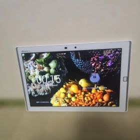 docomo arrows Tab F-03G ワンセグ/フルセグ視聴可