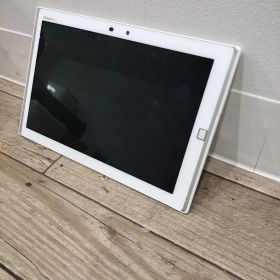 F-03G docomo Androidタブレット 本体