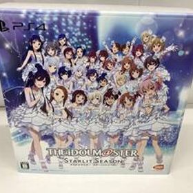 PS4 アイドルマスター スターリットシーズン スターリットBOX