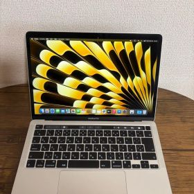 MacBook Pro M2 メモリ 24GB/SSD512GB 13インチ