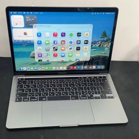 MacBook Pro M2 2022 16GB 1TB 13インチ 中古 本体のみ ++ 923374