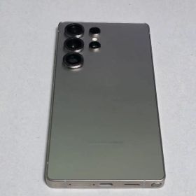 値下Galaxy S25 Ultra 256GB グレー SIMフリー