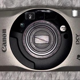 Canon IXY 330 APS（キャノン）フィルムカメラ コンパクトカメラ