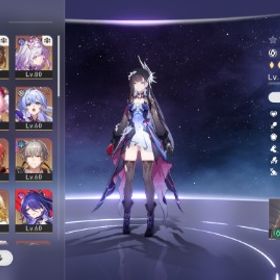 引退するアカウント早い者勝ち！トリビー1凸サンデー餅など強キャラ揃ってます引退垢 一部凸スタレ引退垢☆リリース初期アカウント☆ 高難易度コンテンツクリア可 ヒアン... はじめてでも安心 90日補償つきアカウントlock_outline 崩壊スターレイル引退垢 ヒアンシー両完凸、キャストリス完凸引退垢 キャストリス2凸 マダムヘルタ2凸 セイレンス1凸等 他キャ...スターレイル引退アカウント黄泉両完凸 ホタル2凸、花火2凸等 引退垢引退垢 長夜月完凸、モチーフ武器あり アカウント ストーリー...緊急‼️完凸キャラ20体課金総額300万越え引退垢！崩壊スターレイル 原神 引退アカウント引退 ルアンメェイ カフカ1凸 セイバー所持‼️マダムヘルタ完凸キャストリス2凸などスタレ引退垢初心者おすすめ！！キャストリス完凸！！（原神セット）【崩スタ注文販売】新キャラ対応アカウント販売【引退垢】高難易度星Maxクリア可能 アーチャー1凸他廃課金 引退 完凸引退しますので売ります原神スタレセット ☆5キャラ多数所持！アカウント販売 完凸多数 キャス ヒアンシー ルアン 流離人黄泉 ホタル ブローニャ完凸引退 キャストリス ヒアンシー 流離 ルアン完凸星4全完凸アカウント販売セイバー、アーチャー所持アカウントキャストリア3凸、ヒアンシー所持垢アカウント販売アカウント販売限定29体 キャス3凸餅 マダヘル2凸餅 ホタル2凸餅 黄泉2凸餅アカウント販売セイバー➕餅武器‼️星玉22021‼️【ユーザー名/誕生日未設定】セイバー完凸＋餅武器 アーチャー 花...【ユーザー名/誕生日未設定】セイバー完凸＋餅武器 チケット120ヘルタ完凸＋餅武器 その他セイバー4凸＋餅武器引退垢査定お願いします！2万〜3万で即決リリース当初プレイ勢！高難易度コンテンツ超余裕！0ラウンド可能...