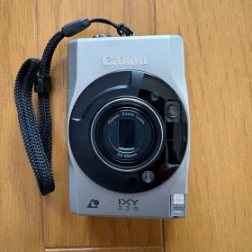 Canon フィルムカメラ IXY330