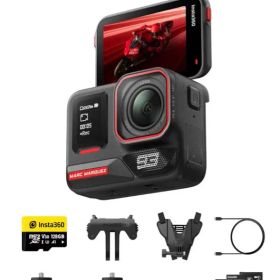 Insta360 Ace Pro 2 Marc Marquez 限定版