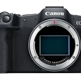 EOS R8 ボディ