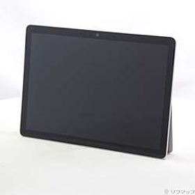 Surface Go4 〔Intel N200／8GB／UFS64GB〕 XGT-00017 プラチナ