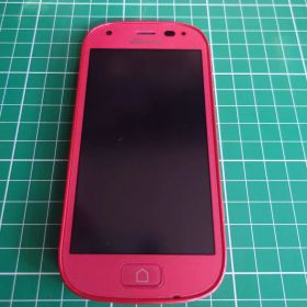 らくらくスマートフォン4 F-04Jのメイン画像