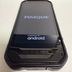 京セラ TORQUE G03 KYV41 中古