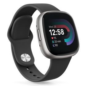 バンド for Fitbit Versa4 ベルト Versa3 バンド フィッ(その他)