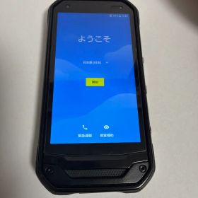 京セラ TORQUE G03 KYV41