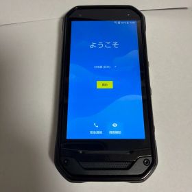 京セラ TORQUE G03 KYV41