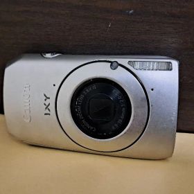 Canon IXY 30S コンパクトデジタルカメラPC1473