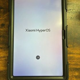 【ほぼ新品】Xiaomi Redmi Pad 2 Pro (6GB128GB)