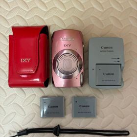 canon&キャノン ixy32s デジタルカメラ