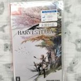 HARVESTELLA(ハーヴェステラ) HAC-P-0A727A スクウェア・エニックス