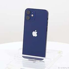 〔中古品〕 iPhone12 mini 64GB ブルー MGAP3J／A SIMフリー ［5.4インチ有機EL／Apple A14／RAM:4GB／ナノSIM］〔中古品〕 iPhone12 mini 64GB ブルー MGAP3J／A SIMフリー ［5.4インチ有機EL／Apple A14／RAM:4GB／ナノSIM］