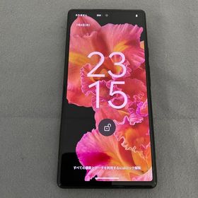 超美品 国内版 SIMフリー pixel6 128gb