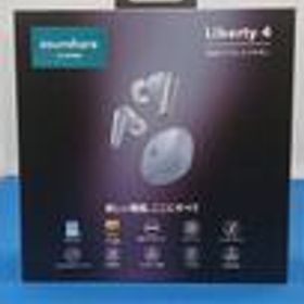 ワイヤレスイヤホン SOUNDCORE LIBERTY 4 SOUNDOCORE