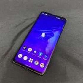 【ストレージ128GB‼画面6.7インチ】スマートフォン F-51A FUJITSU